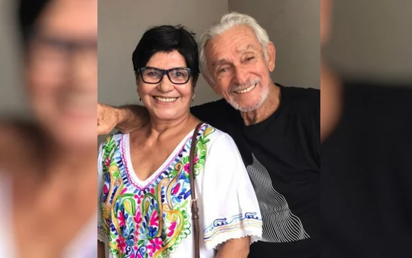 goias idosa é vacinada no mesmo dia do sepultamento do irmão