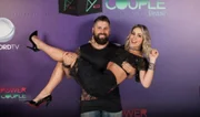 Carol Narizinho e Mateus Boeira Carol Narizinho e Mateus Boeira