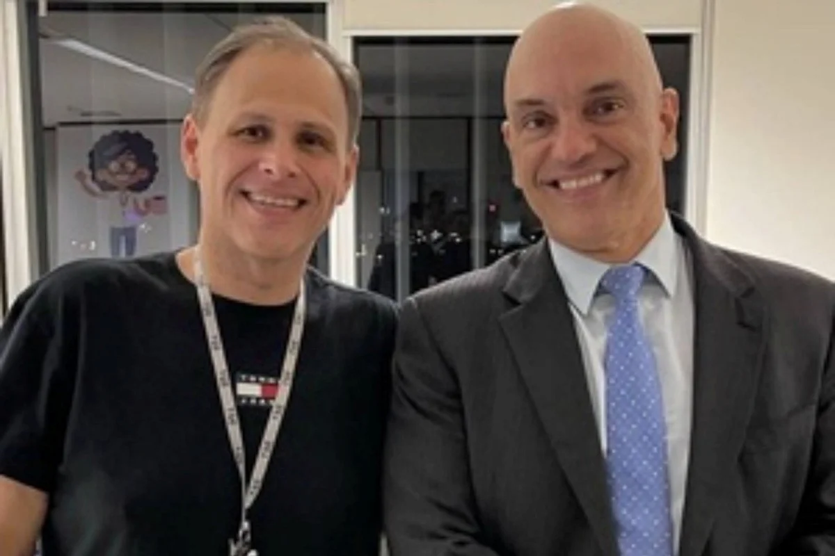 Eduardo Tagliaferro Alexandre de Moraes