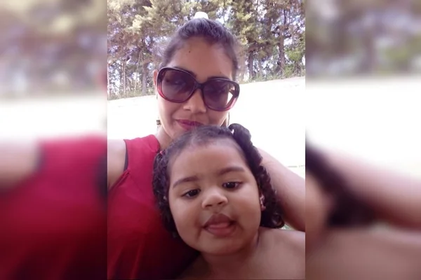 DF: menina atropelada não para de perguntar por mãe morta em acidente