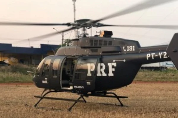 PRF Helicópteros