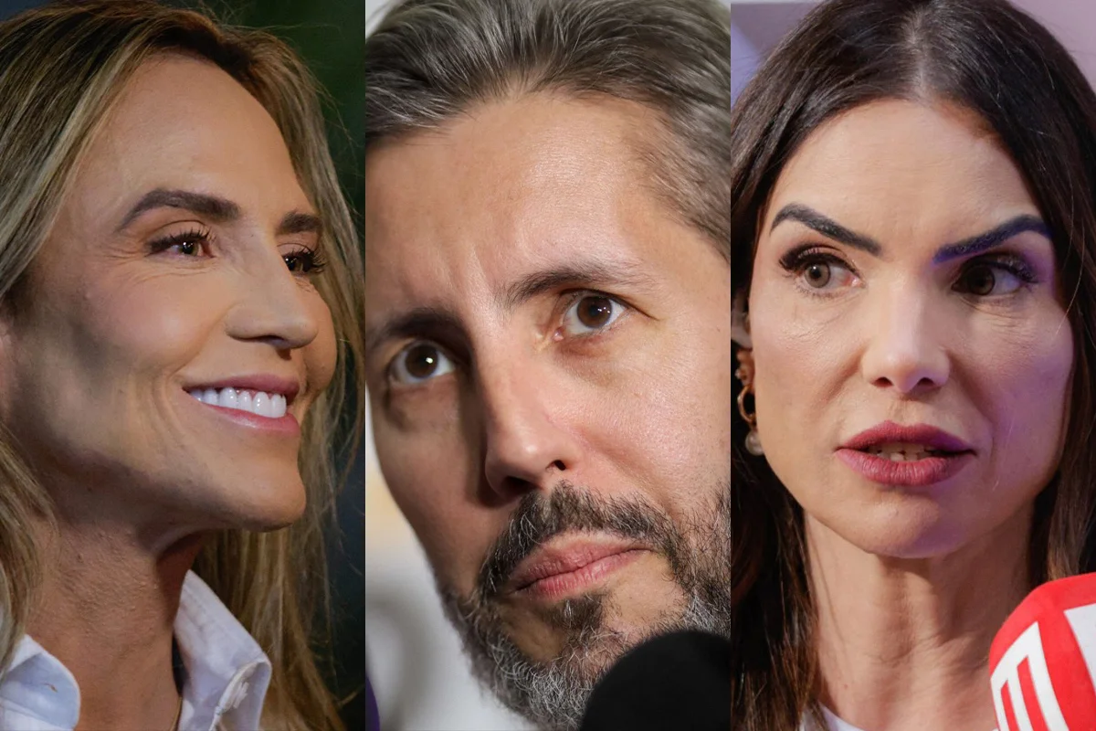 Real Time no DF: Celina tem 47% das intenções de voto contra 26% de Grass