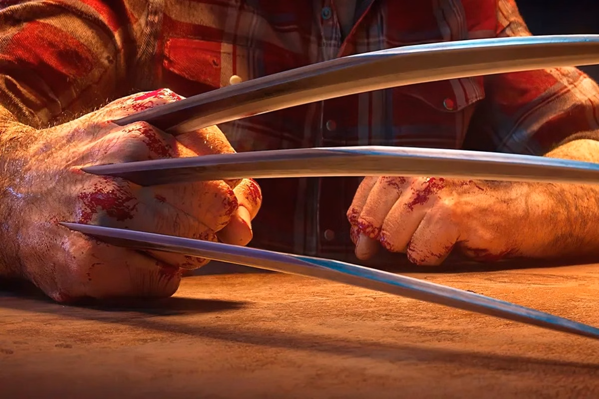 Wolverine