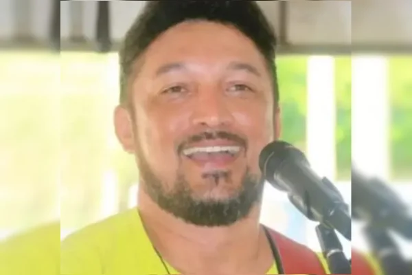 Cantor de arrocha foi morto a tiros após discussão com guarda municipal
