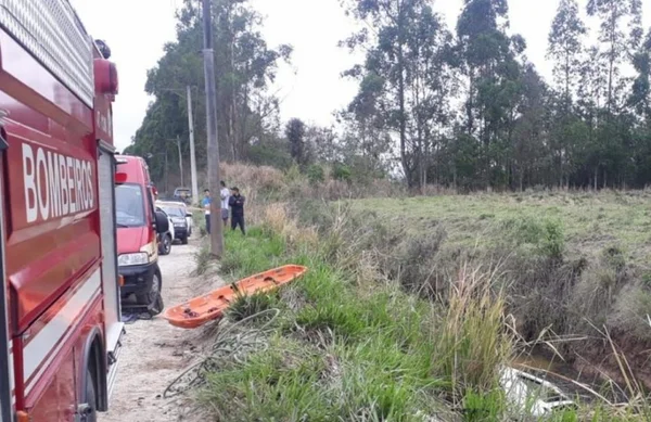 Carro desaparecido é encontrado com sete pessoas mortas