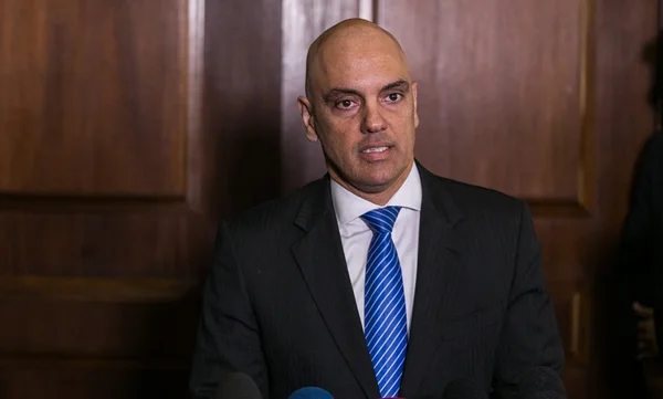 Conselheiros nomeados por Moraes divulgam nota de apoio ao Ministério