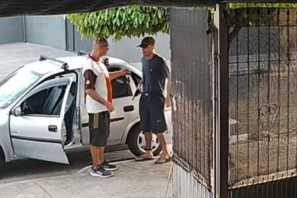 Homem em saidinha faz vítima de refém em Indaiatuba