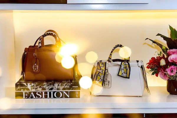 Multimarcas Wish passa a vender peças da designer Paula Cademartori - imagem 1 Multimarcas Wish passa a vender peças da designer Paula Cademartori - imagem 1
