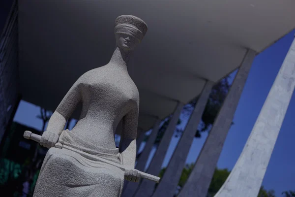 Fachada STF na Praça dos Três Poderes Brasília DF Metrópoles