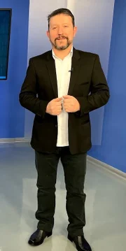 Economista Daniel Cavagnari