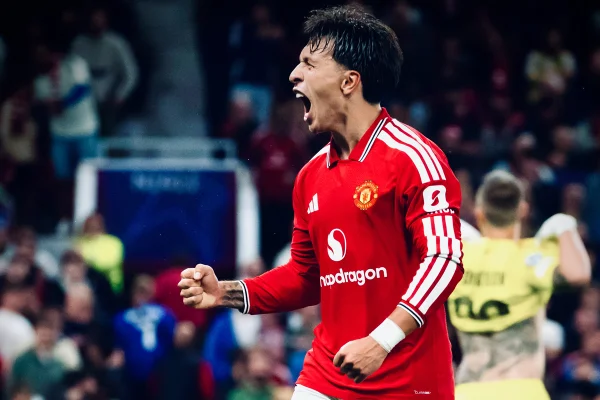 Champions League: 1ª rodada termina com goleadas de Bayern e United