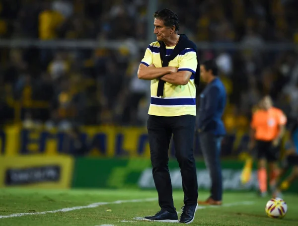 Ex-treinador do São Paulo, Edgardo Bauza é diagnosticado com Alzheimer