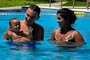 esposa de João Gomes revela medo após segunda gravidez esposa de João Gomes revela medo após segunda gravidez