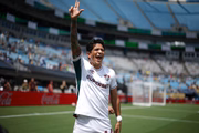 Cano marcou seu primeiro gol no mundial de clubes Cano marcou seu primeiro gol no mundial de clubes