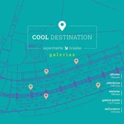 Experimente Brasília lança um mapa cultural e afetivo da capital - imagem 3