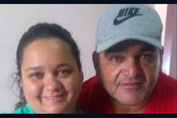 Pai e filha são mortos a tiros; policial penal é o suspeito do crime
