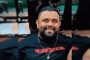 Robson já foi condenado por roubo, receptação, porte ilegal de arma, tráfico de drogas e crimes ambientais