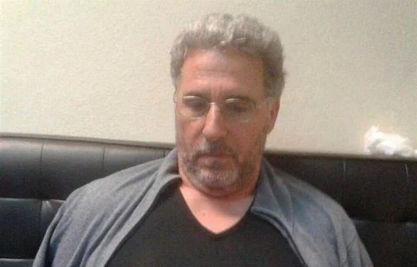 “Rei da cocaína” de Milão é preso no Uruguai após 23 anos foragido