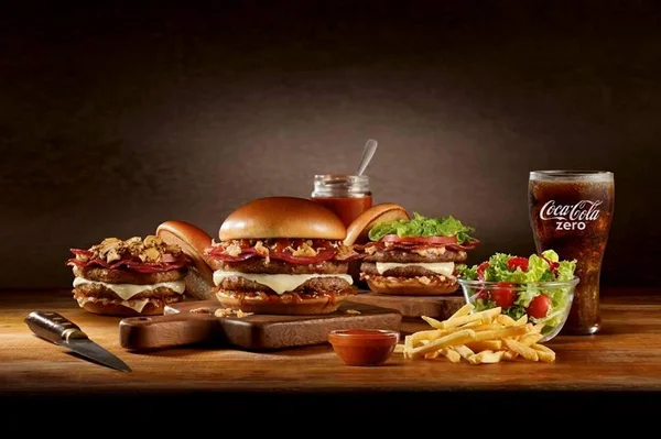 Crispy Onion Barbecue do McDonalds é saboroso, mas falta a crocância