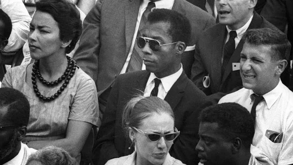 “Eu Não Sou Negro”, documentário indicado ao Oscar, tem pré-estreia