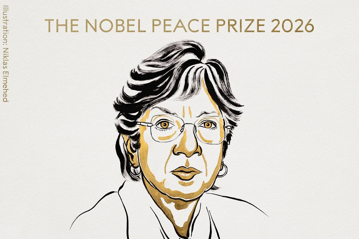 Prêmio Nobel da Paz vai para jurista sul-africana Navanethem “Navi” Pillay
