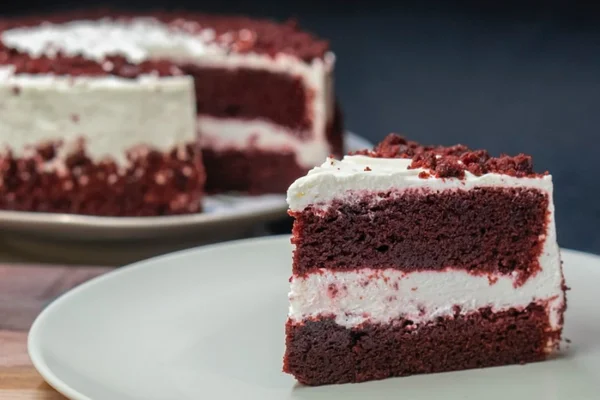 red velvet