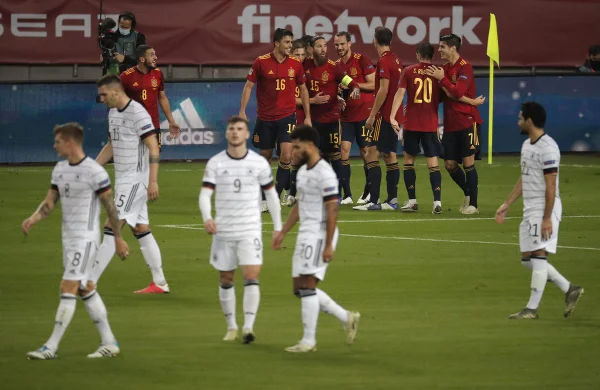 Veja os principais destaques do Grupo E na Copa do Mundo do Catar