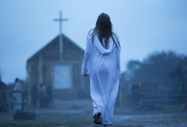 O suspense da HBO sobre arrebatamento que conquistou 91% de aprovação