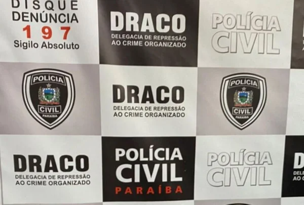 Ex-policial suspeito de fraudar concursos públicos é preso em operação