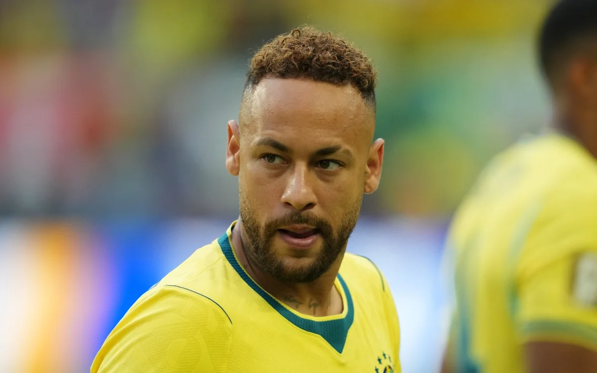 Neymar Neymar