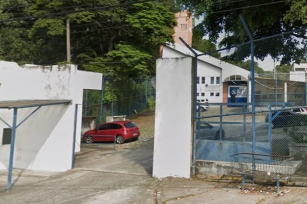 Imagem colorida de Centro de Progressão Penitenciária de SP; presos fugiram do local - Metrópoles