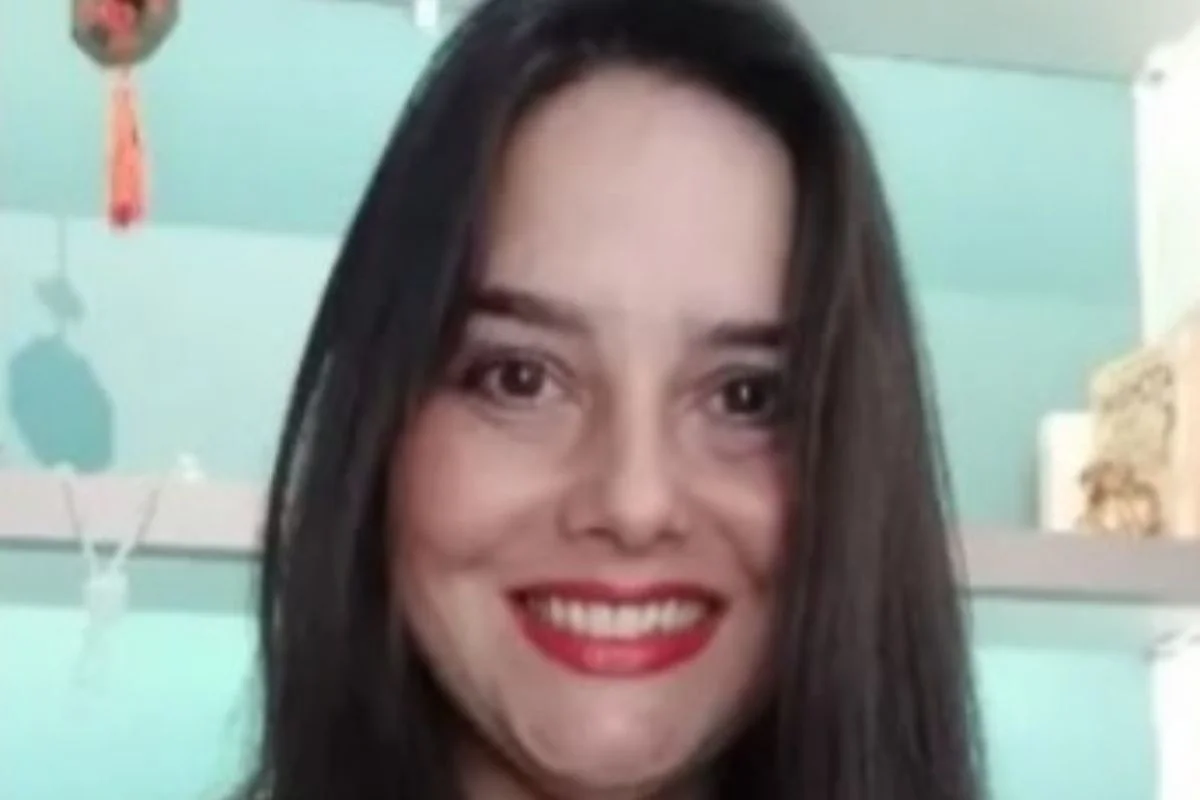 Bandidos levaram bolsa da corretora de imóveis antes dos disparos. Bandidos levaram bolsa da corretora de imóveis antes dos disparos.