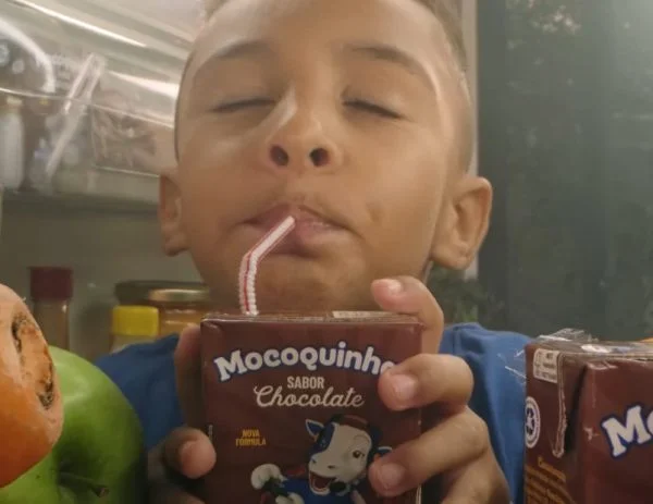 Mococa lança a campanha de rebranding: “Sabor pra Vida Inteira”