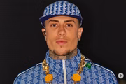 Daniel Amorim Nicola, o MC Daniel 