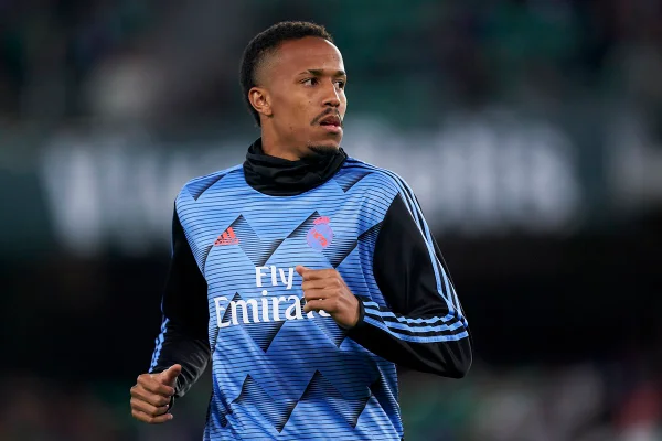 Éder Militão