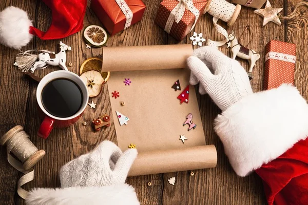 18 dicas para quem deixou a organização de Natal para a última hora