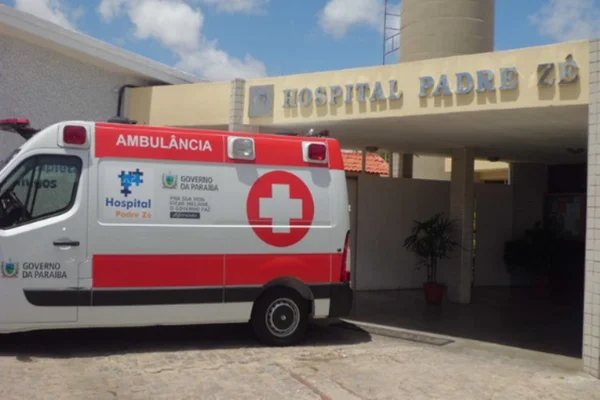 PB: morre mais uma idosa resgatada de abrigo com sinais de maus-tratos