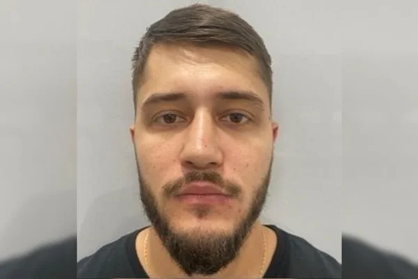 Quem é o policial federal preso por facilitar tráfico de drogas no AM