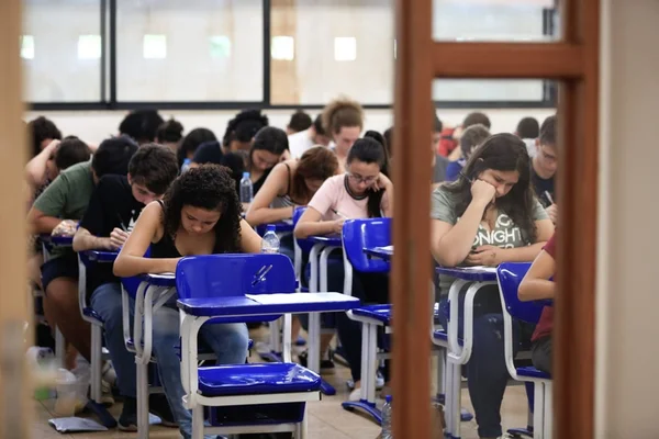 UnB: abstenção de candidatos do PAS é de 3,56%