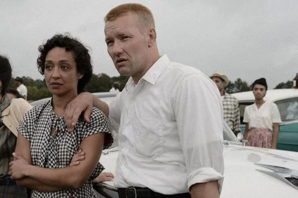 Cannes: “Loving”, de Jeff Nichols