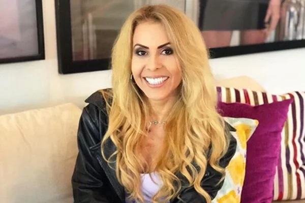 Joelma reflete sobre sua história e afirma: “Aprendi a viver”