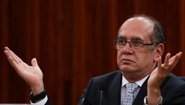 Porta dos Fundos ironiza Gilmar Mendes em novo vídeo