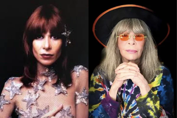 Transgressora e genial: relembre a vida e carreira de Rita Lee