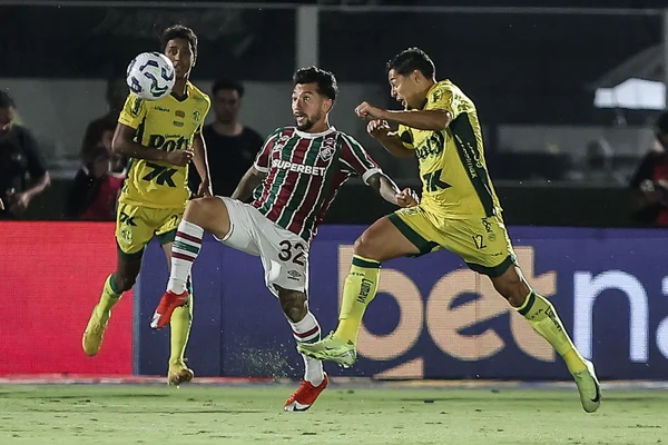 Mirassol x Fluminense - Série A do Campeonato Brasileiro