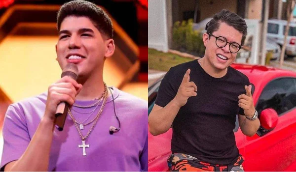 DJ Ivis processa Zé Vaqueiro e ganha direito de retornar à empresa do cantor