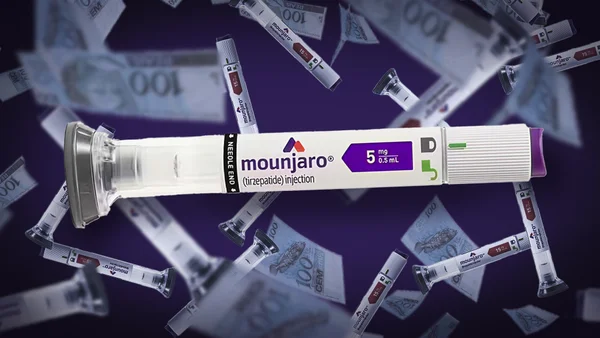 Máfia do Mounjaro tem delivery e até “frete grátis” em Brasília