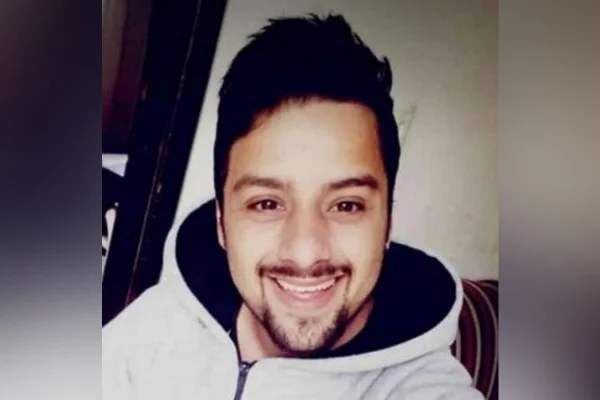Convidados de festa encontram anfitrião morto com tiro em SC