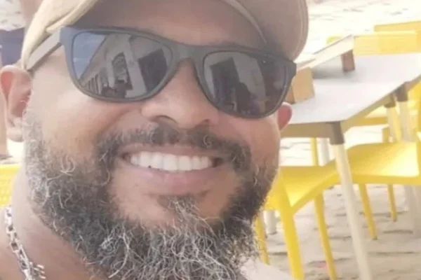 Motorista de app morto no RJ