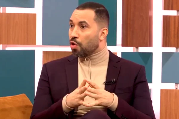 Gil do Vigor desabafa sobre ausência do pai e dispara: “Sinto pena”