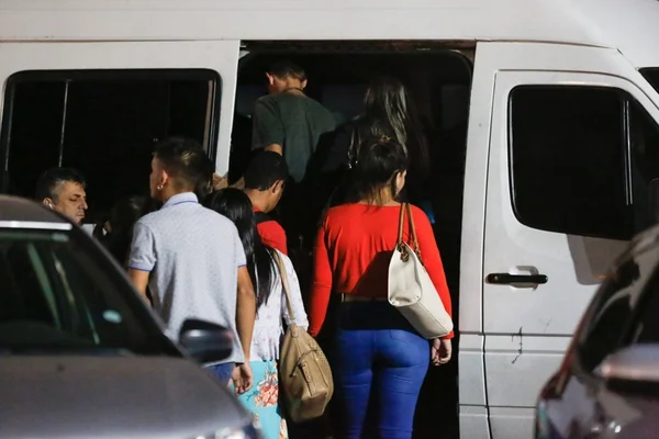 Transporte pirata: PMs do DF faturavam R$ 30 mil por mês com propina